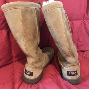 Ugg winter boots